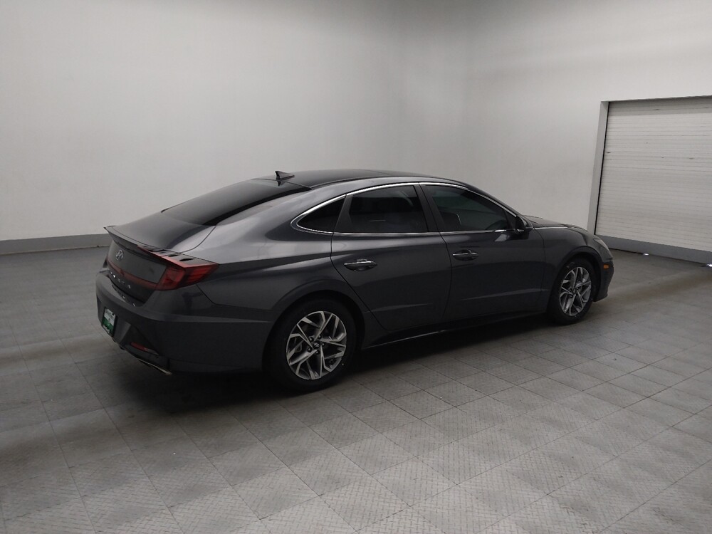 2023 Hyundai Sonata in Conyers, GA 30094 - 18108451 10