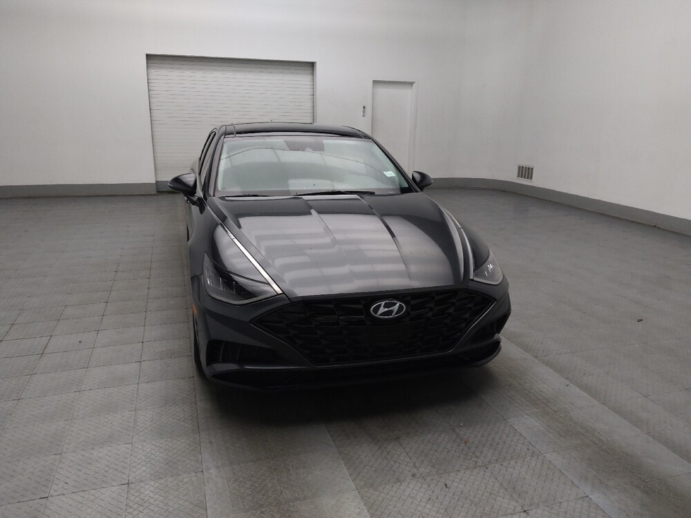2023 Hyundai Sonata in Conyers, GA 30094 - 18108451 14