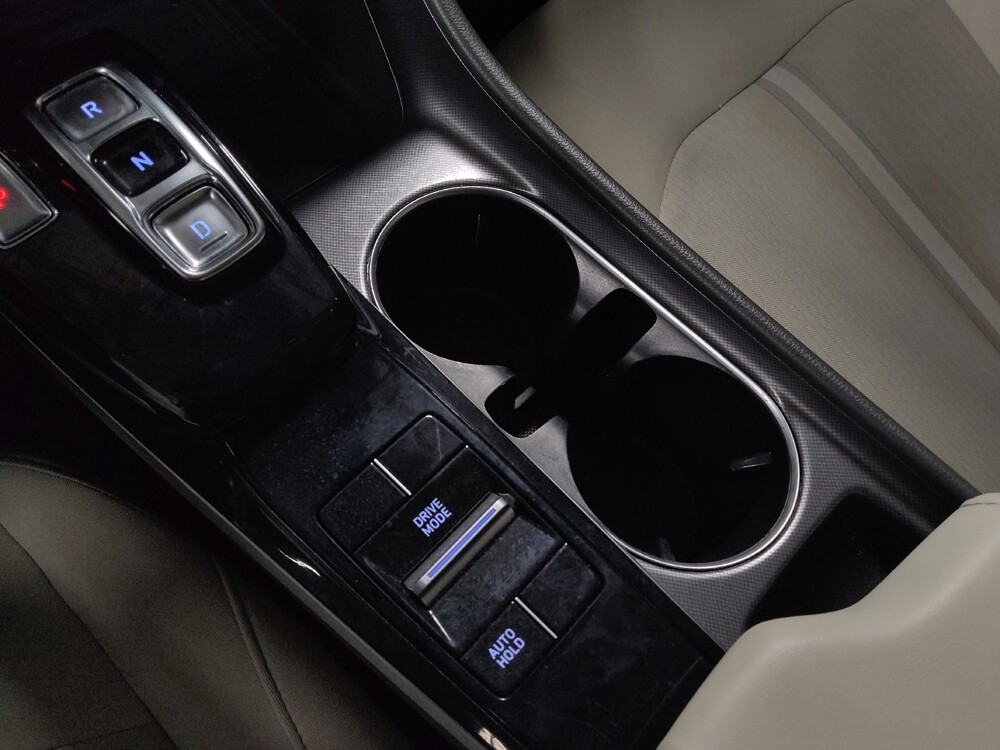 2023 Hyundai Sonata in Conyers, GA 30094 - 18108451 26