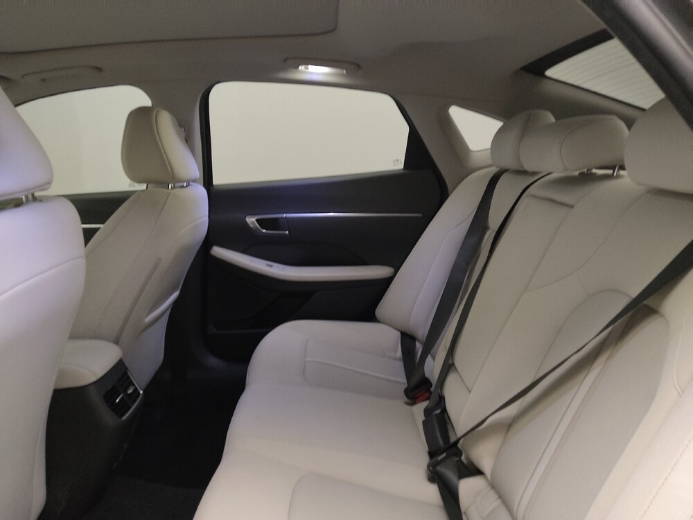 2023 Hyundai Sonata in Conyers, GA 30094 - 18108451 18