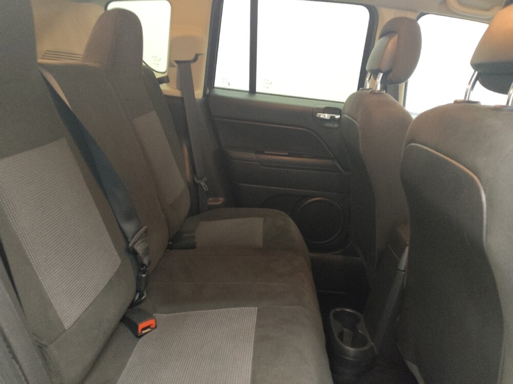 2016 Jeep Compass in Union City, GA 30291 - 18108453 19