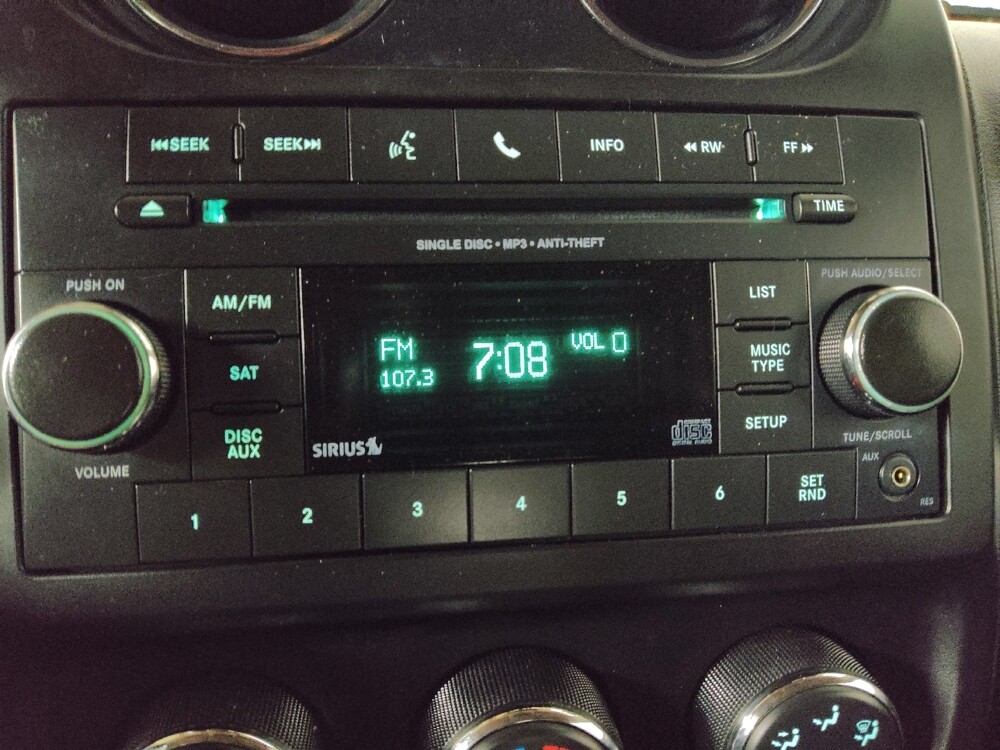 2016 Jeep Compass in Union City, GA 30291 - 18108453 25