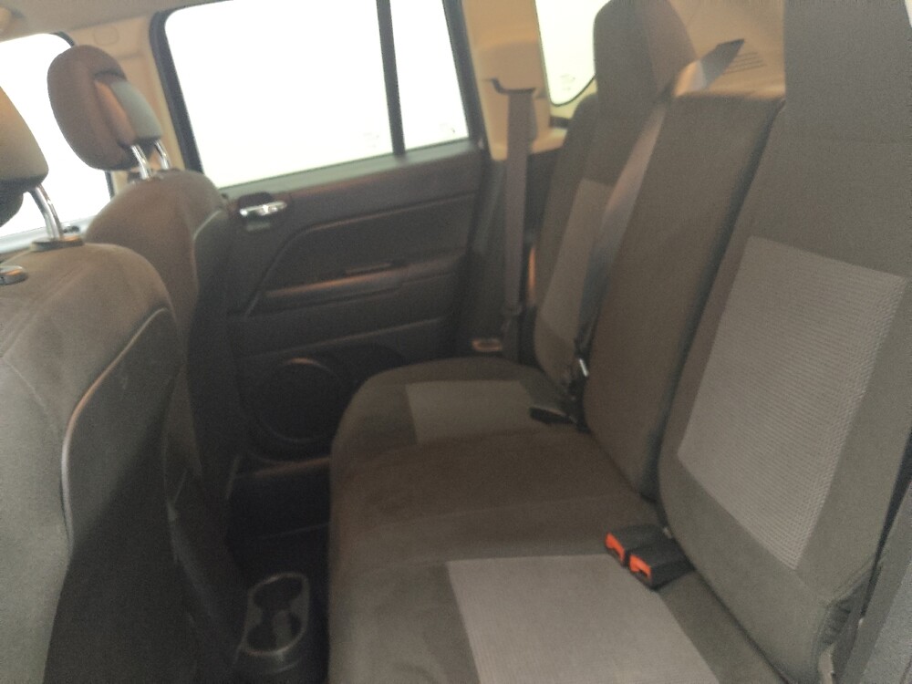 2016 Jeep Compass in Union City, GA 30291 - 18108453 18