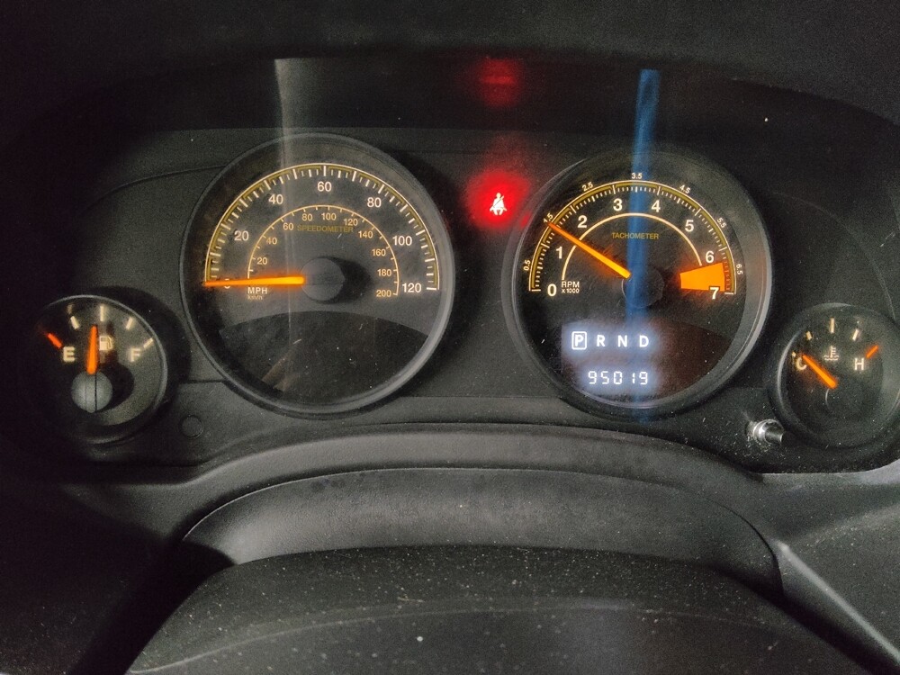 2016 Jeep Compass in Union City, GA 30291 - 18108453 23