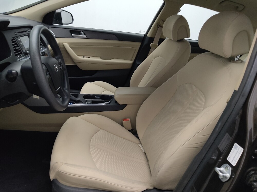 2015 Hyundai Sonata in Macon, GA 31210 - 18108454 17