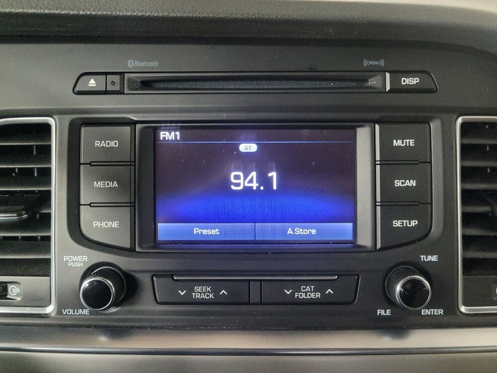 2015 Hyundai Sonata in Macon, GA 31210 - 18108454 25