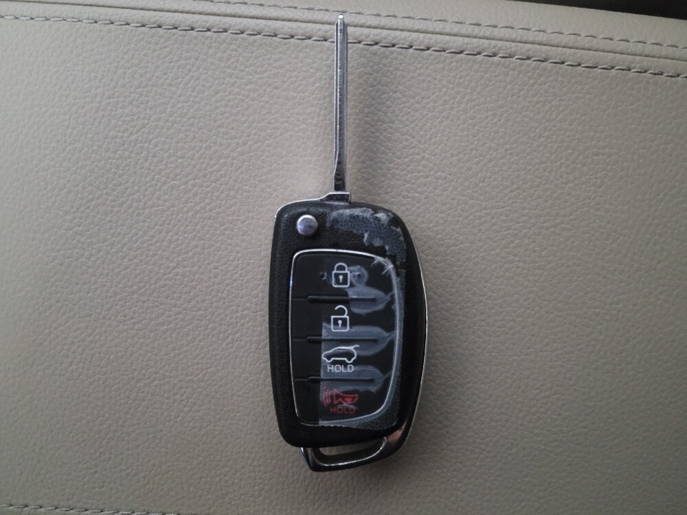 2015 Hyundai Sonata in Macon, GA 31210 - 18108454 32