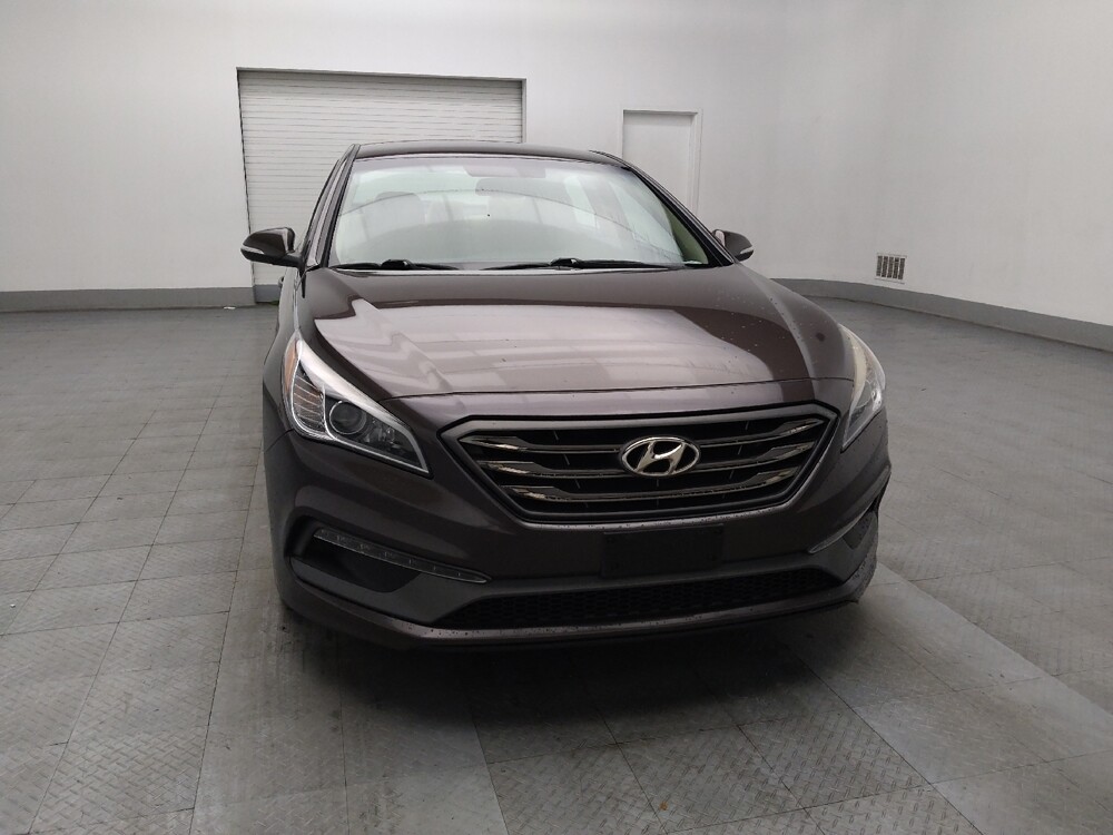 2015 Hyundai Sonata in Macon, GA 31210 - 18108454 14