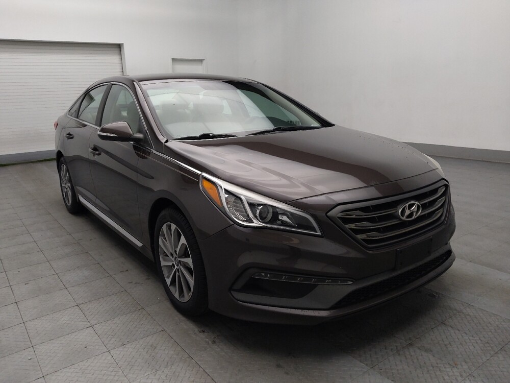 2015 Hyundai Sonata in Macon, GA 31210 - 18108454 13