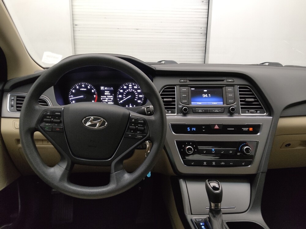 2015 Hyundai Sonata in Macon, GA 31210 - 18108454 22