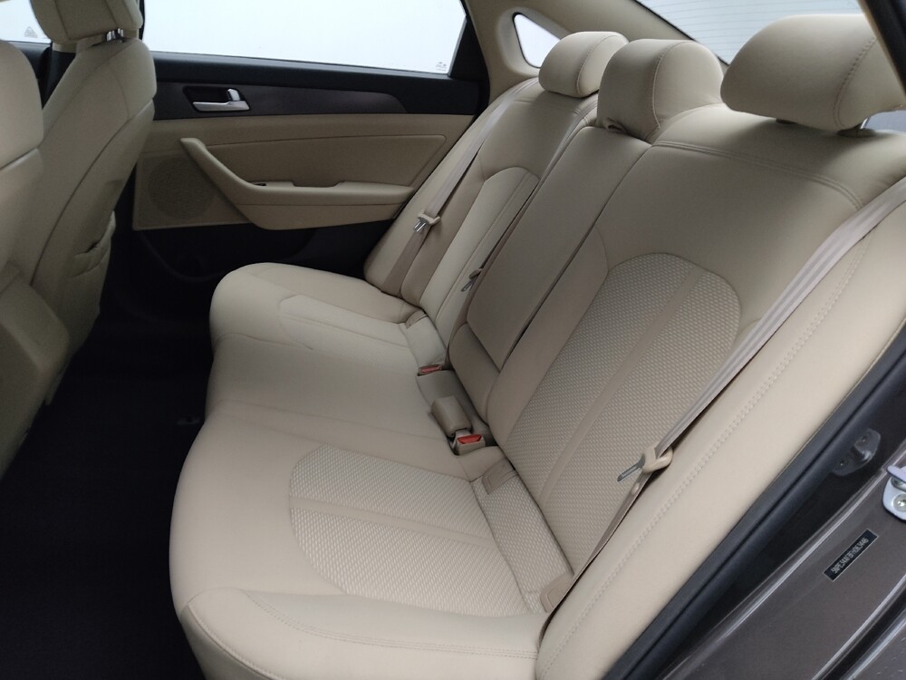 2015 Hyundai Sonata in Macon, GA 31210 - 18108454 18