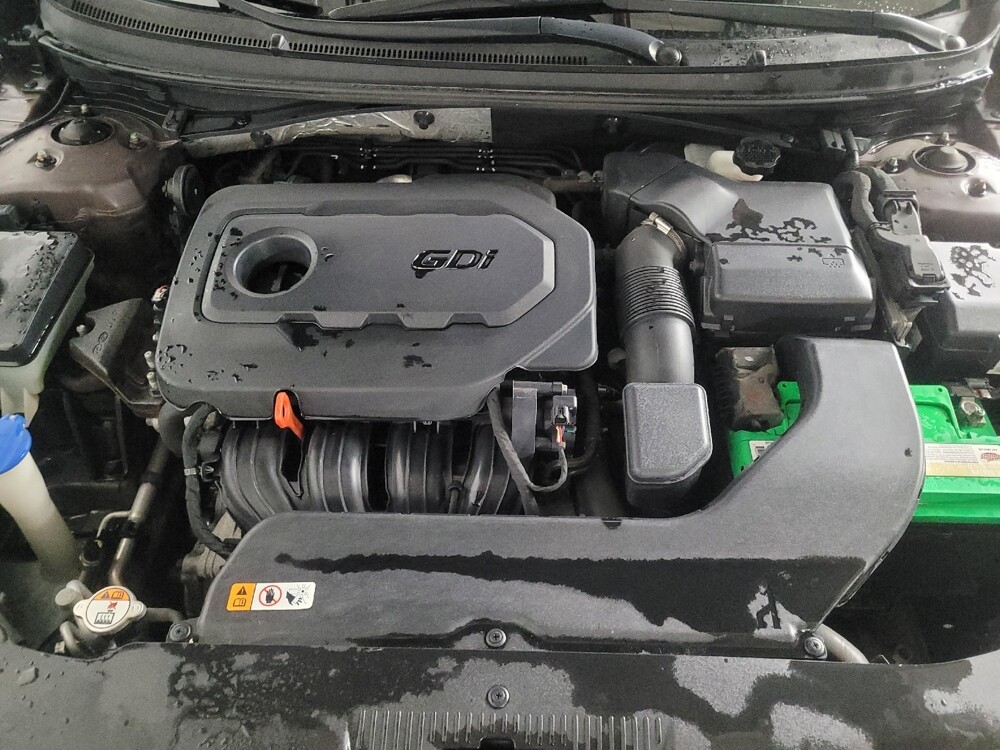 2015 Hyundai Sonata in Macon, GA 31210 - 18108454 30