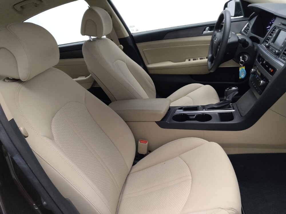 2015 Hyundai Sonata in Macon, GA 31210 - 18108454 21