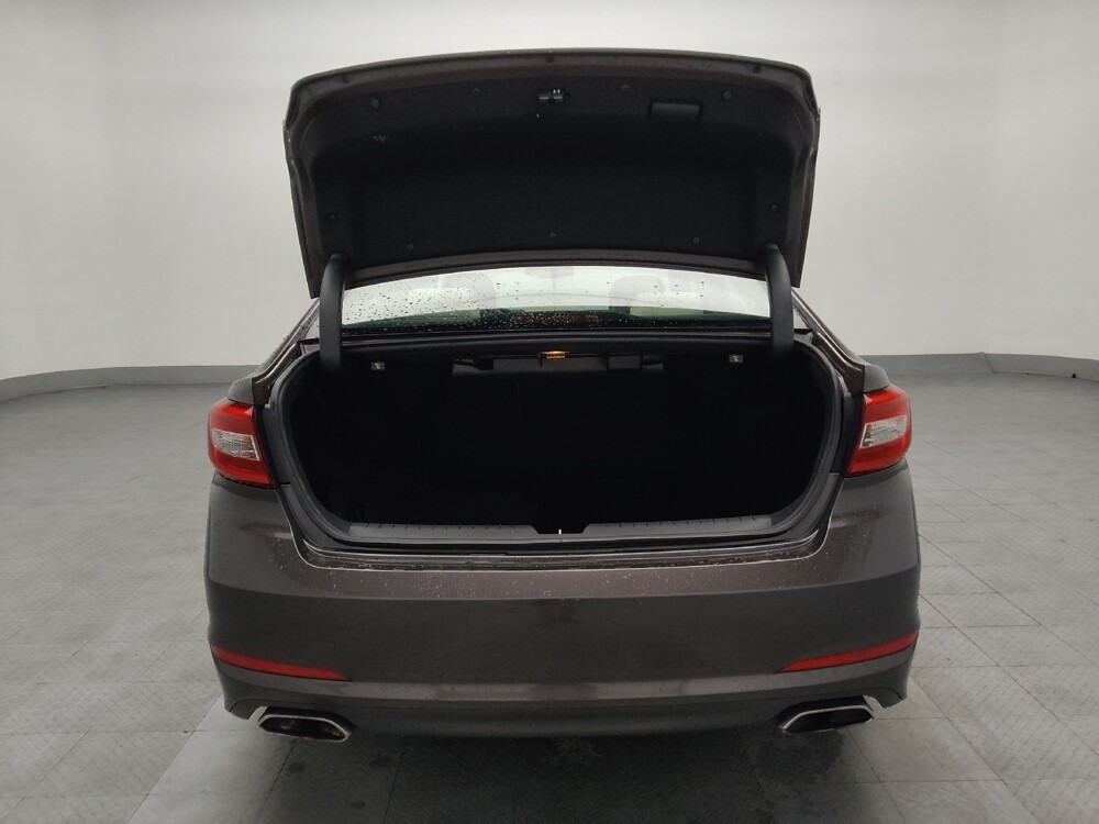 2015 Hyundai Sonata in Macon, GA 31210 - 18108454 29