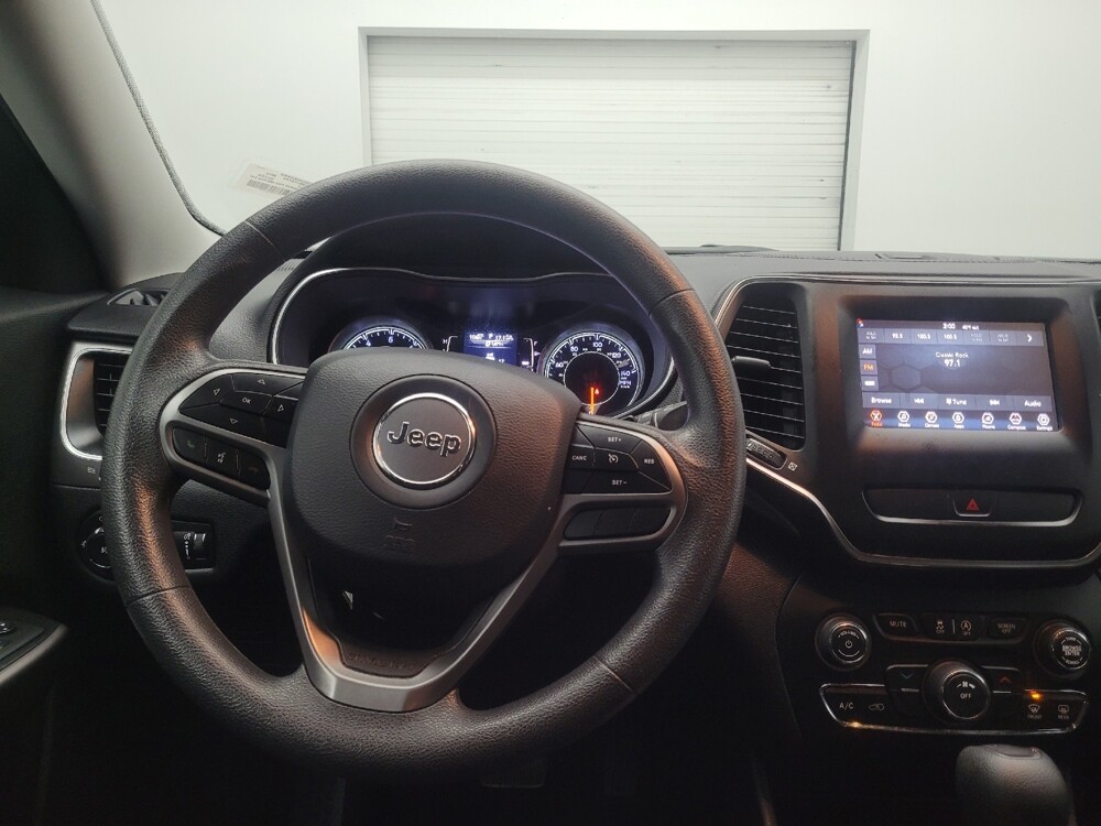 2019 Jeep Cherokee in Columbus, GA 31909 - 18108455 22