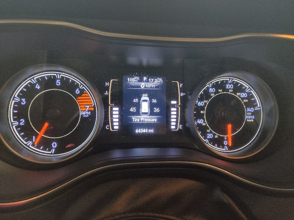 2019 Jeep Cherokee in Columbus, GA 31909 - 18108455 23