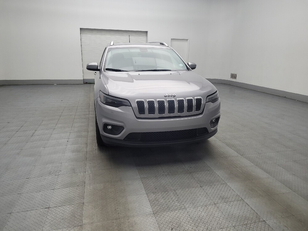 2019 Jeep Cherokee in Columbus, GA 31909 - 18108455 14
