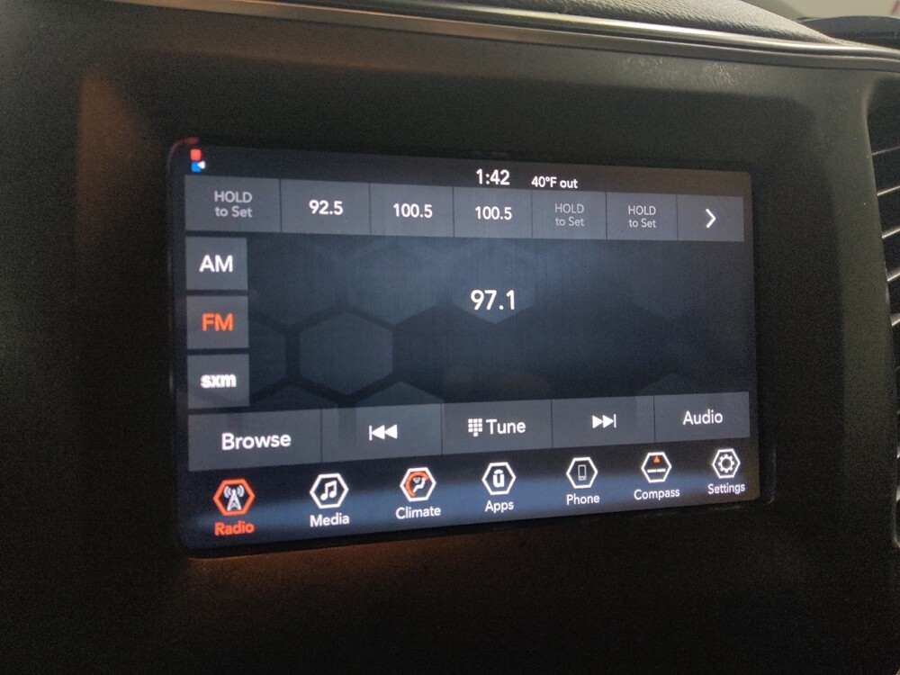 2019 Jeep Cherokee in Columbus, GA 31909 - 18108455 25