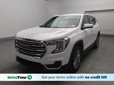 2023 GMC Terrain in Stone Mountain, GA 30083