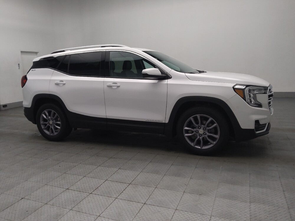 2023 GMC Terrain in Stone Mountain, GA 30083 - 18108457 11