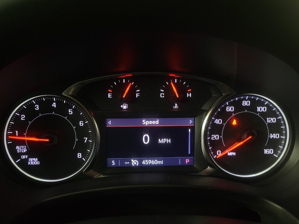 2023 GMC Terrain in Stone Mountain, GA 30083 - 18108457 23