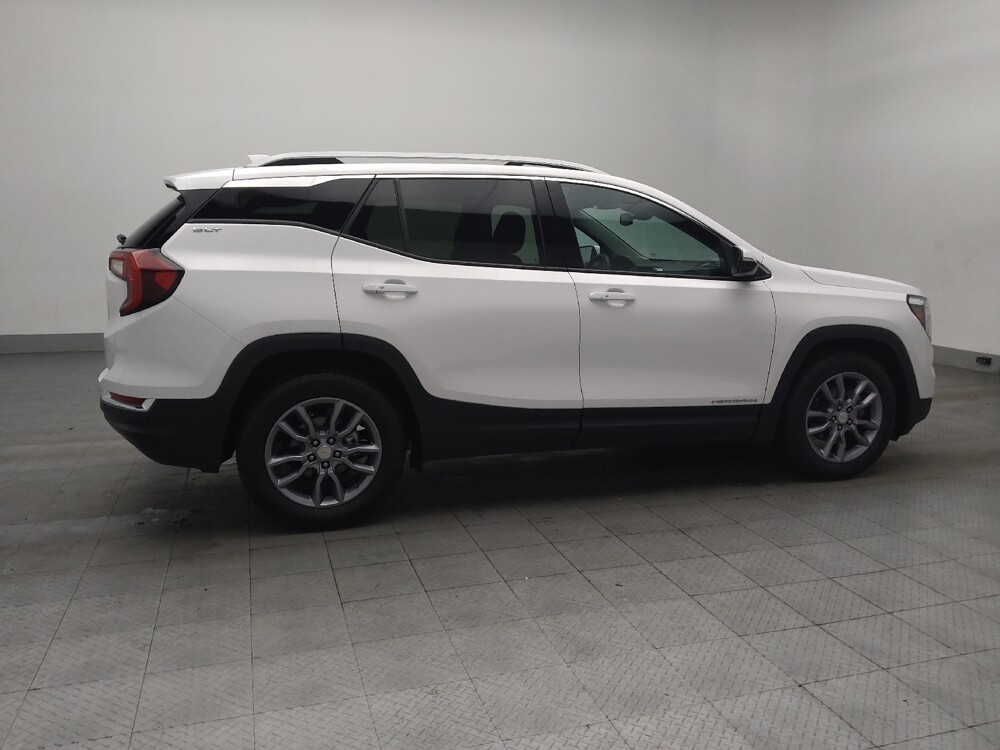 2023 GMC Terrain in Stone Mountain, GA 30083 - 18108457 10