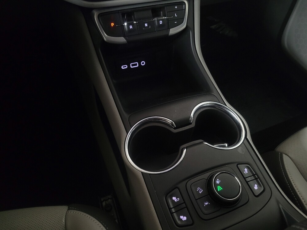 2023 GMC Terrain in Stone Mountain, GA 30083 - 18108457 26