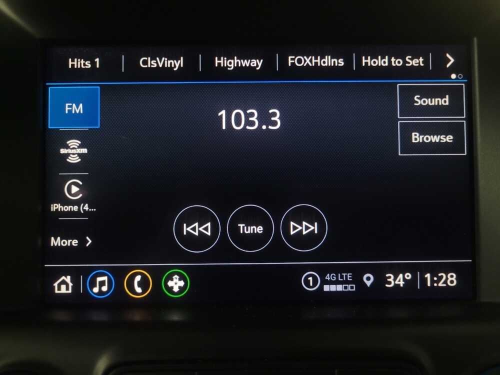 2023 GMC Terrain in Stone Mountain, GA 30083 - 18108457 25