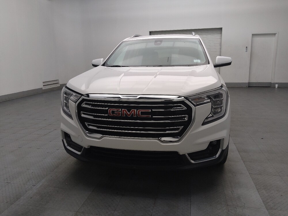 2023 GMC Terrain in Stone Mountain, GA 30083 - 18108457 15