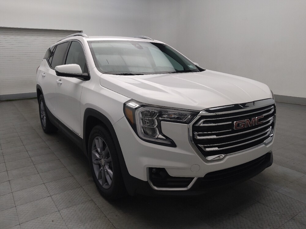 2023 GMC Terrain in Stone Mountain, GA 30083 - 18108457 13