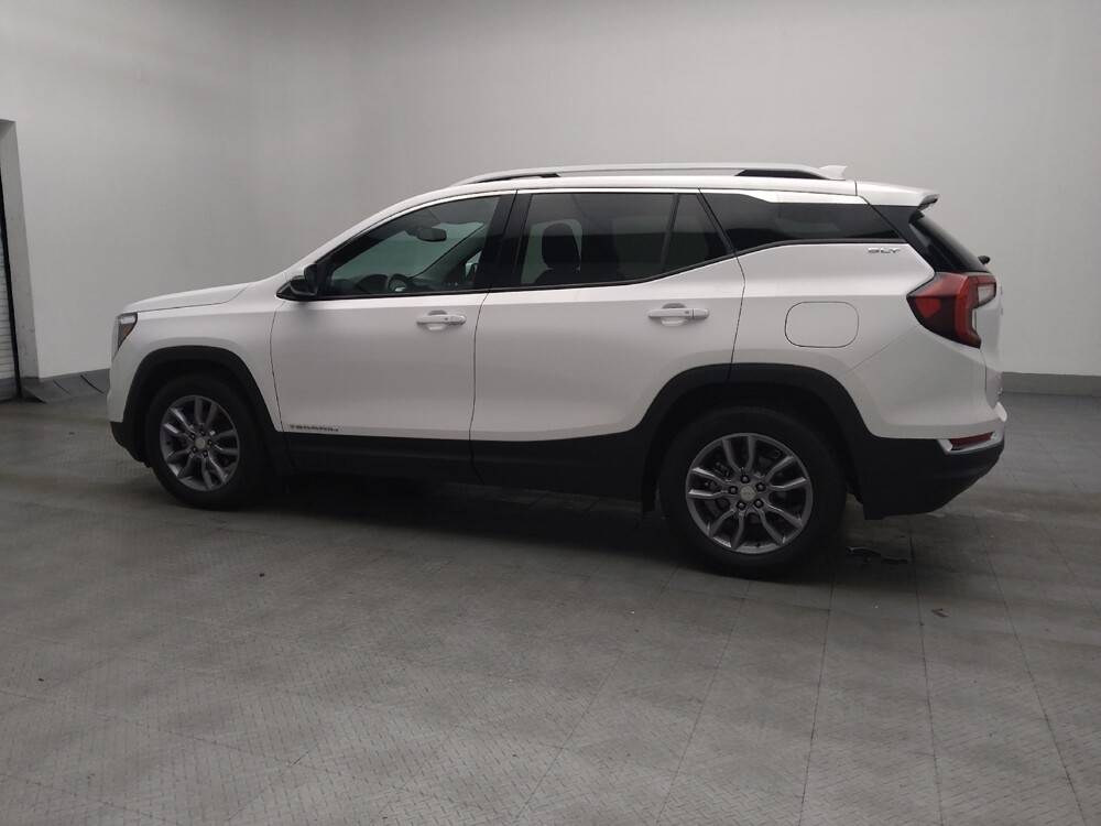 2023 GMC Terrain in Stone Mountain, GA 30083 - 18108457 3