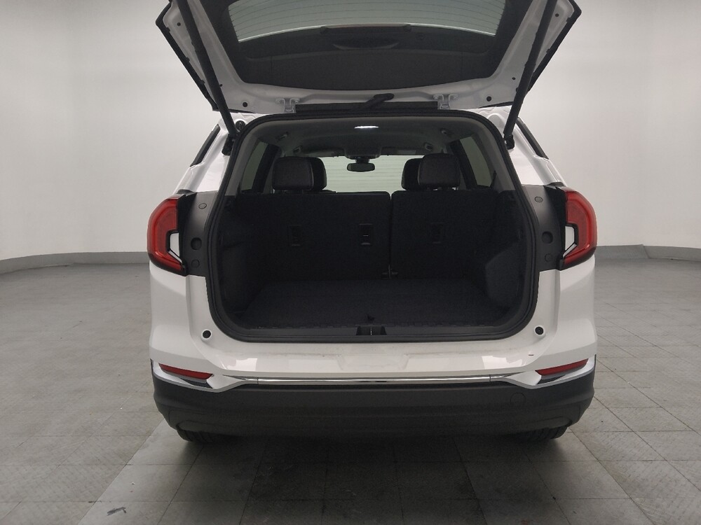 2023 GMC Terrain in Stone Mountain, GA 30083 - 18108457 29