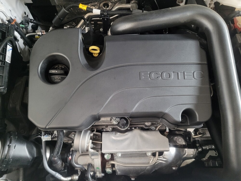 2023 GMC Terrain in Stone Mountain, GA 30083 - 18108457 30