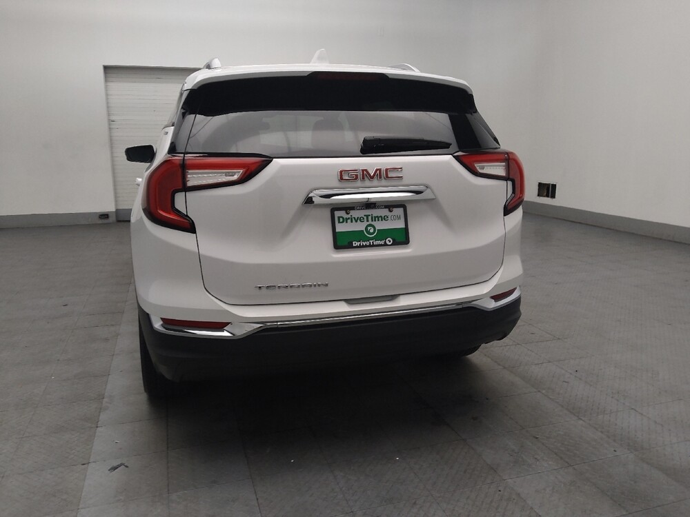 2023 GMC Terrain in Stone Mountain, GA 30083 - 18108457 6