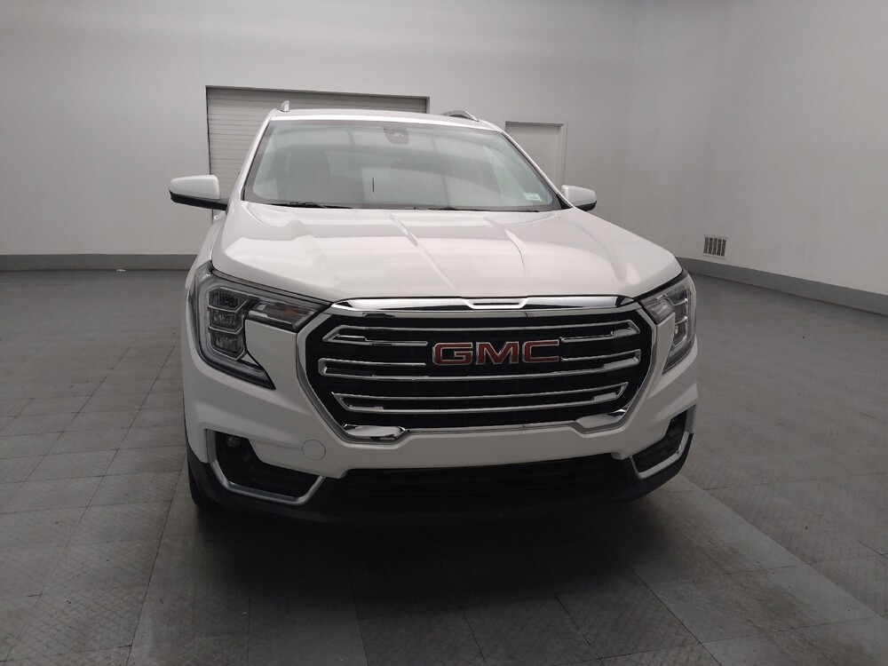 2023 GMC Terrain in Stone Mountain, GA 30083 - 18108457 14