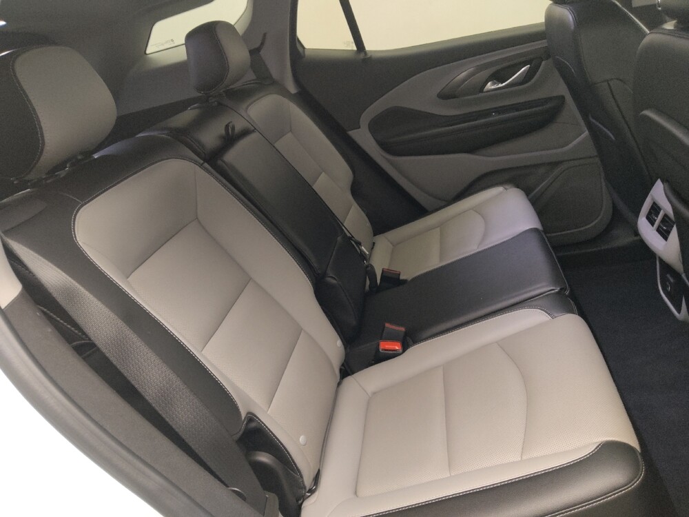 2023 GMC Terrain in Stone Mountain, GA 30083 - 18108457 19