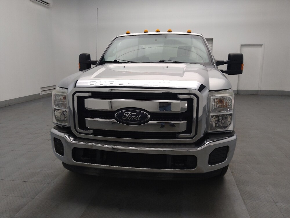 2012 Ford F250 in Marietta, GA 30062 - 18108459 15