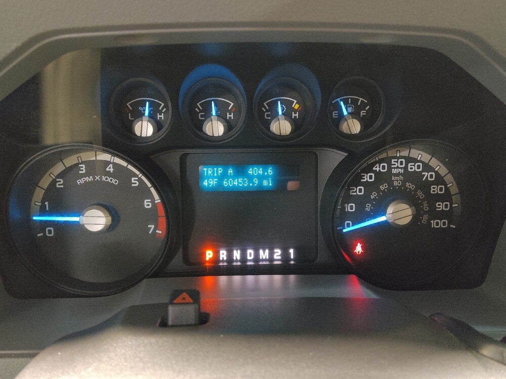 2012 Ford F250 in Marietta, GA 30062 - 18108459 23