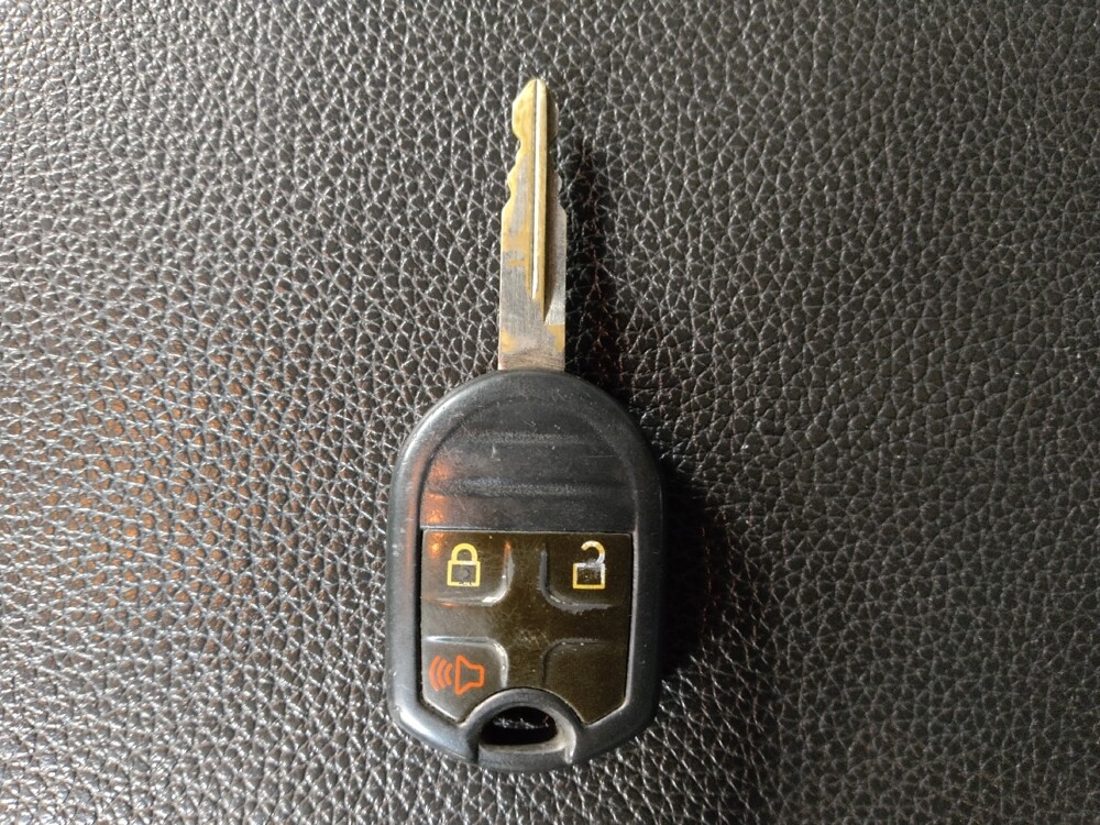 2012 Ford F250 in Marietta, GA 30062 - 18108459 32