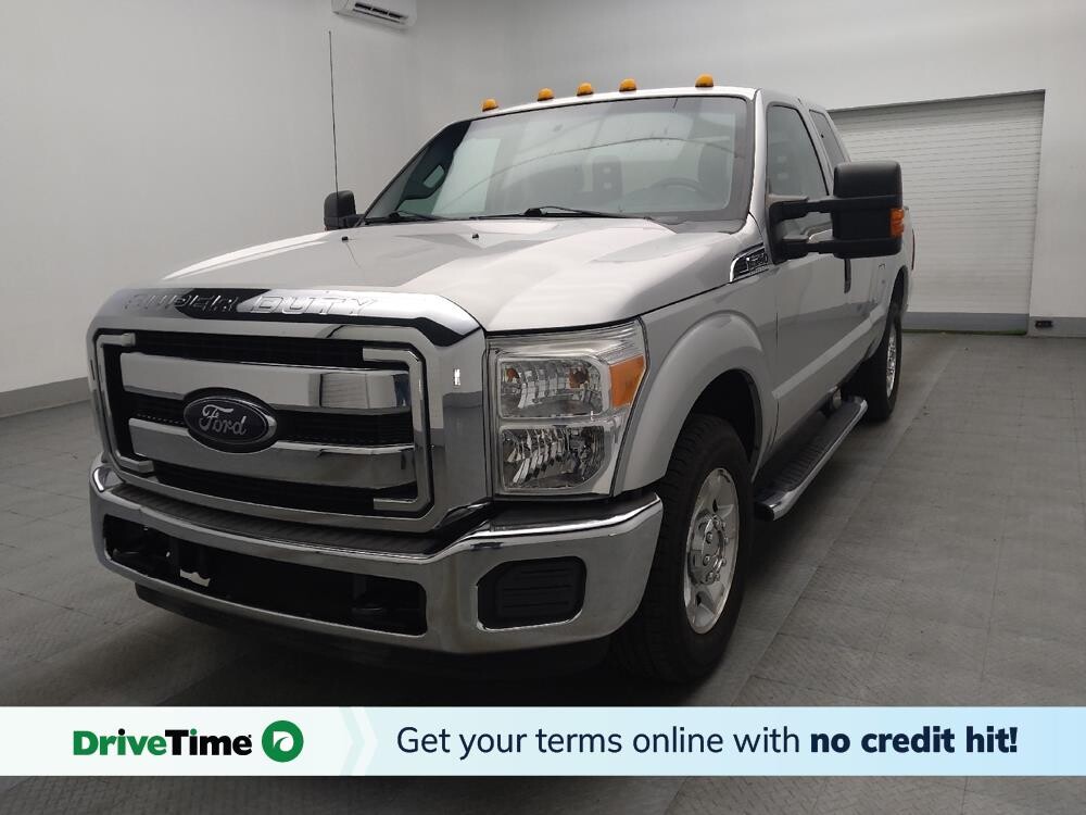 2012 Ford F250 in Marietta, GA 30062 - 18108459
