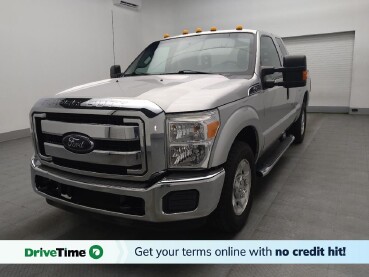 2012 Ford F250 in Marietta, GA 30062