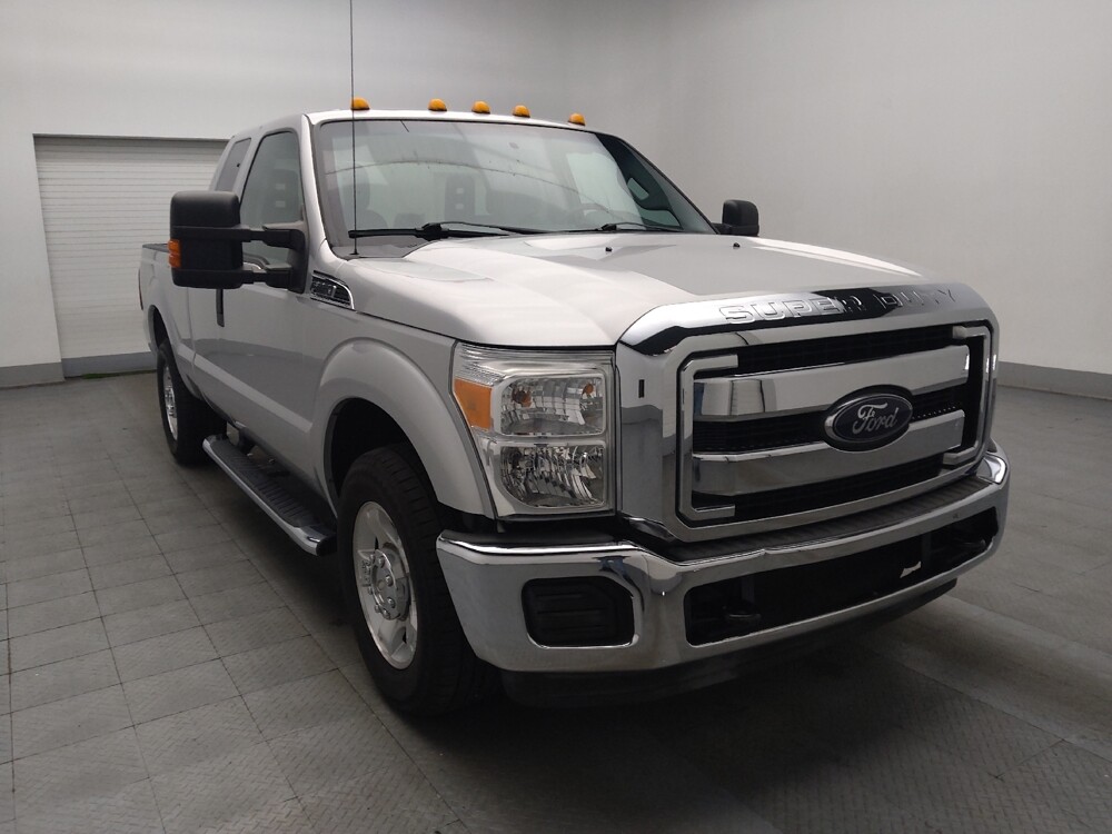 2012 Ford F250 in Marietta, GA 30062 - 18108459 13