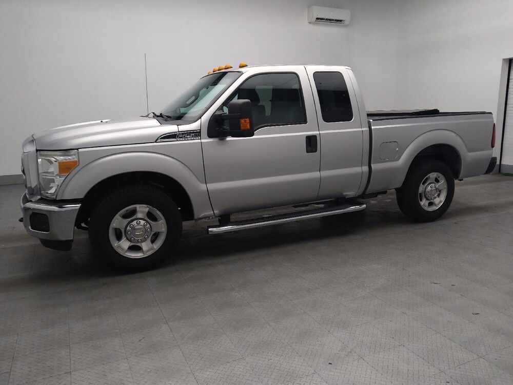 2012 Ford F250 in Marietta, GA 30062 - 18108459 2