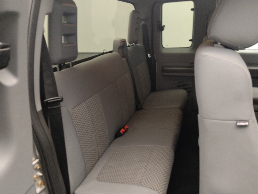 2012 Ford F250 in Marietta, GA 30062 - 18108459 19