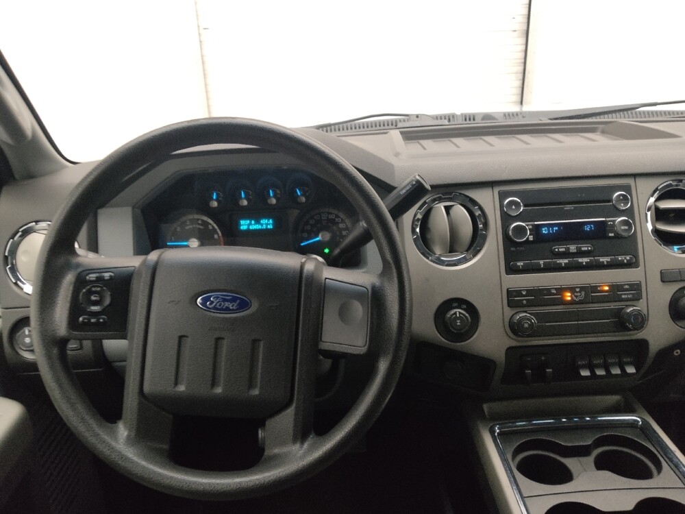 2012 Ford F250 in Marietta, GA 30062 - 18108459 22