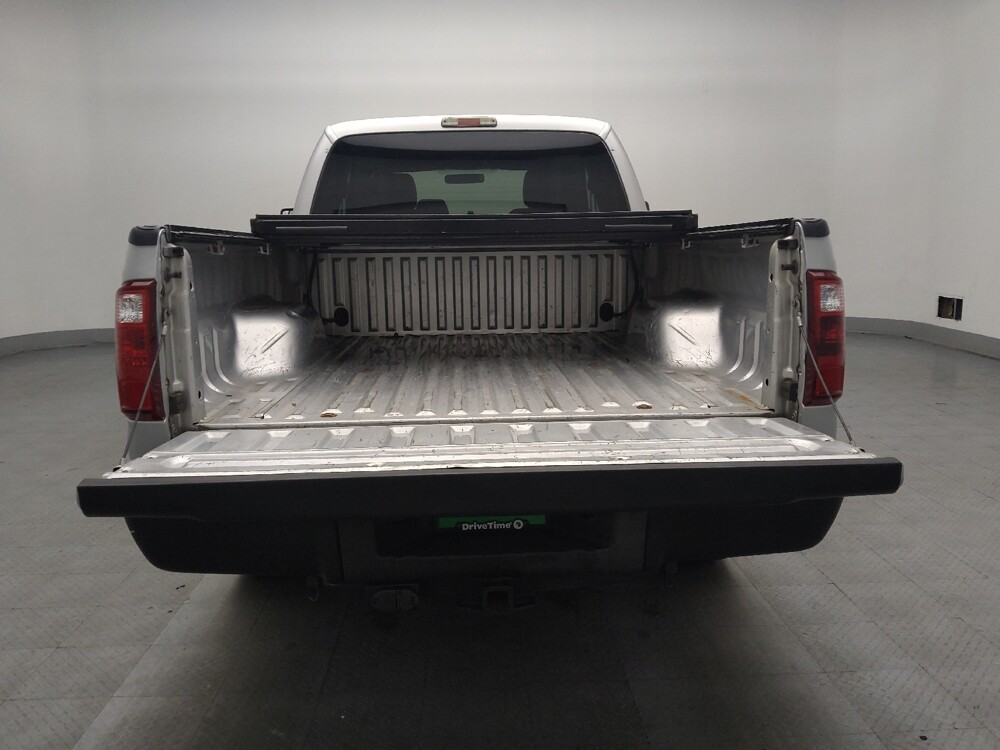 2012 Ford F250 in Marietta, GA 30062 - 18108459 29