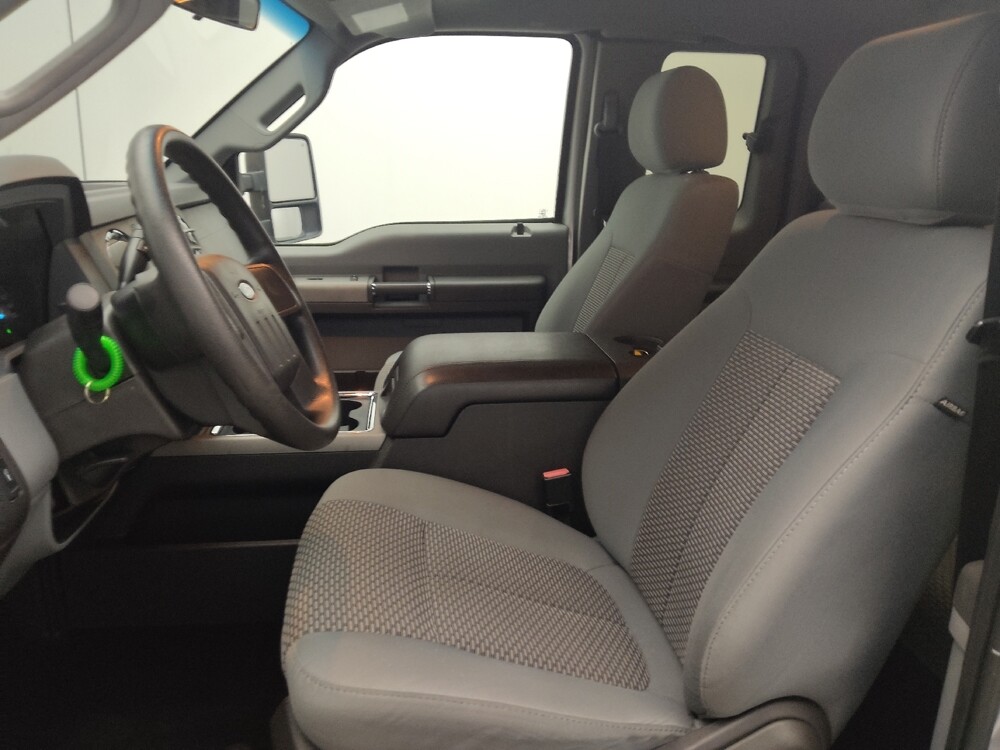 2012 Ford F250 in Marietta, GA 30062 - 18108459 17