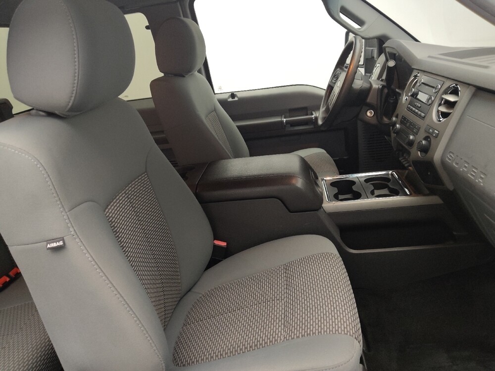 2012 Ford F250 in Marietta, GA 30062 - 18108459 21