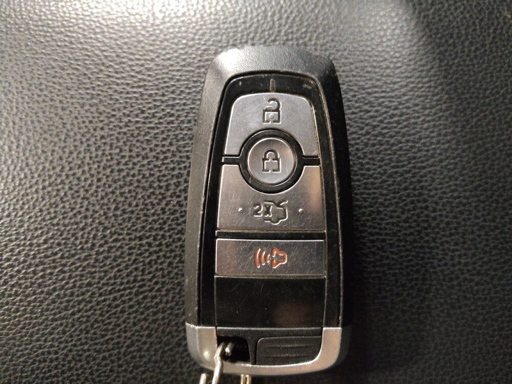 2017 Ford Fusion in Tyler, TX 75701 - 18108461 32