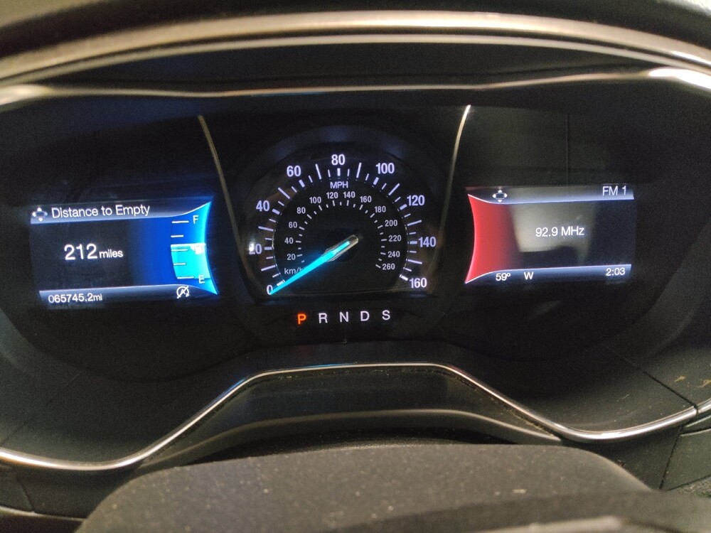 2017 Ford Fusion in Tyler, TX 75701 - 18108461 23